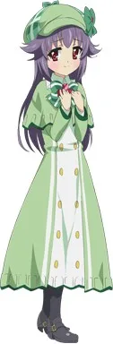 艾露克露·伯顿