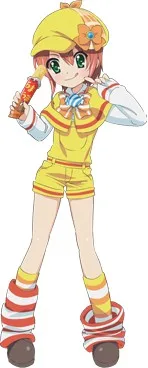 让崎妮洛