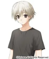 春日野悠