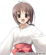 天女目瑛