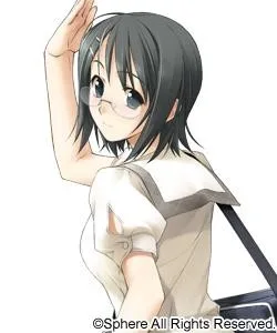 依媛奈绪