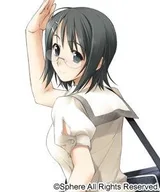 依媛奈绪