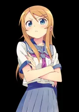 高坂桐乃