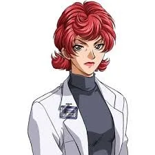 マリオン・ラドム