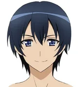 砂户太郎