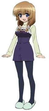 砂户静香