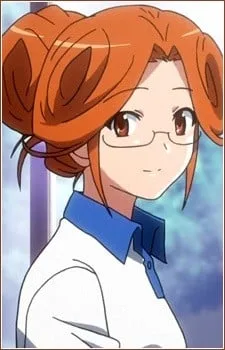 桂木麻里