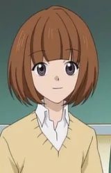 山内美沙