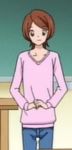 三谷美代子