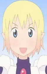 奈绪子