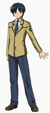 青井和哉