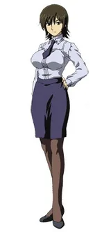 金由美