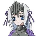优克莉伍德·海尔赛兹
