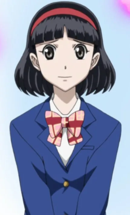 幽子