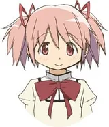 鹿目圆