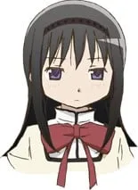 晓美焰