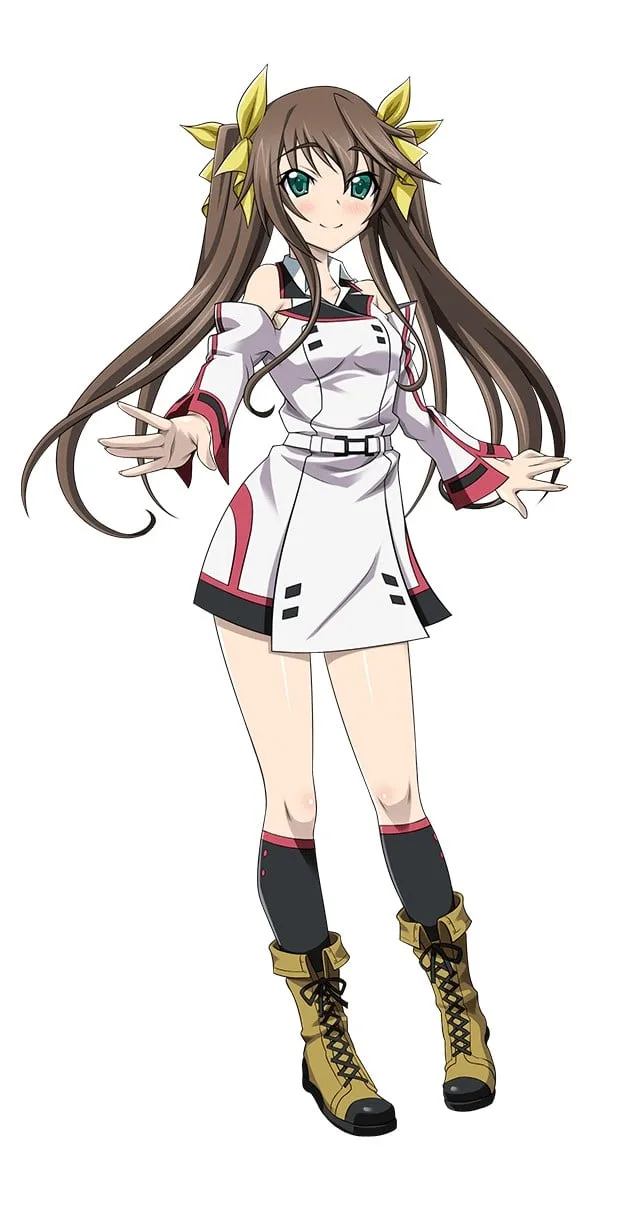凰铃音