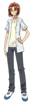 岸川启一郎