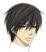 高野政宗