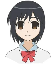 森田真由