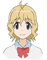 松坂花