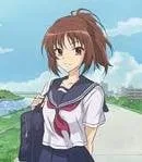 川岛南