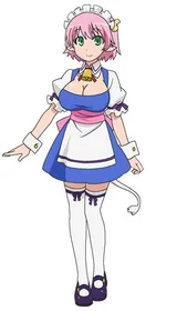 艾尔芙蕾妲·谬亚斯德托
