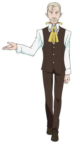奥拉夫·富里兹玛尔