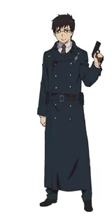 奥村雪男