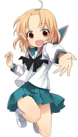 百木伦
