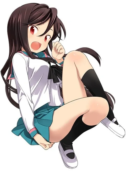 西由宇子