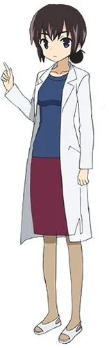 鬼头纪美子