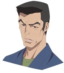 富樫莲二