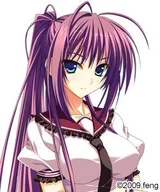 酒井阳菜