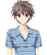 星野一马