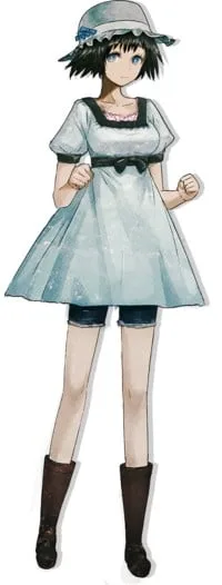 椎名真由理