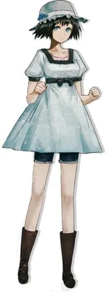 椎名真由理