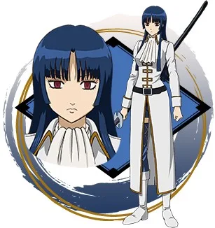 今井信女