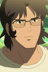 森崎龙司