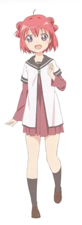 赤座灯里