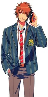 一十木音也