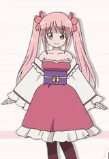 芳乃