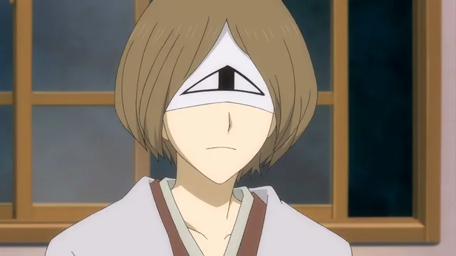 羽の妖怪