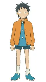二谷光辉