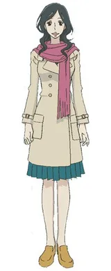 二谷由佳里