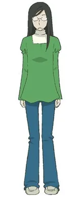 吉井正子