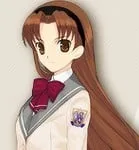 光