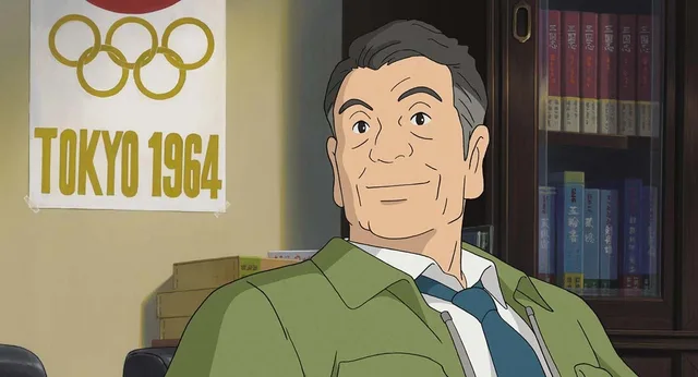 徳丸理事長