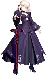阿尔托莉雅・潘德拉贡〔Alter〕
