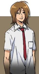 軸川ソウジ